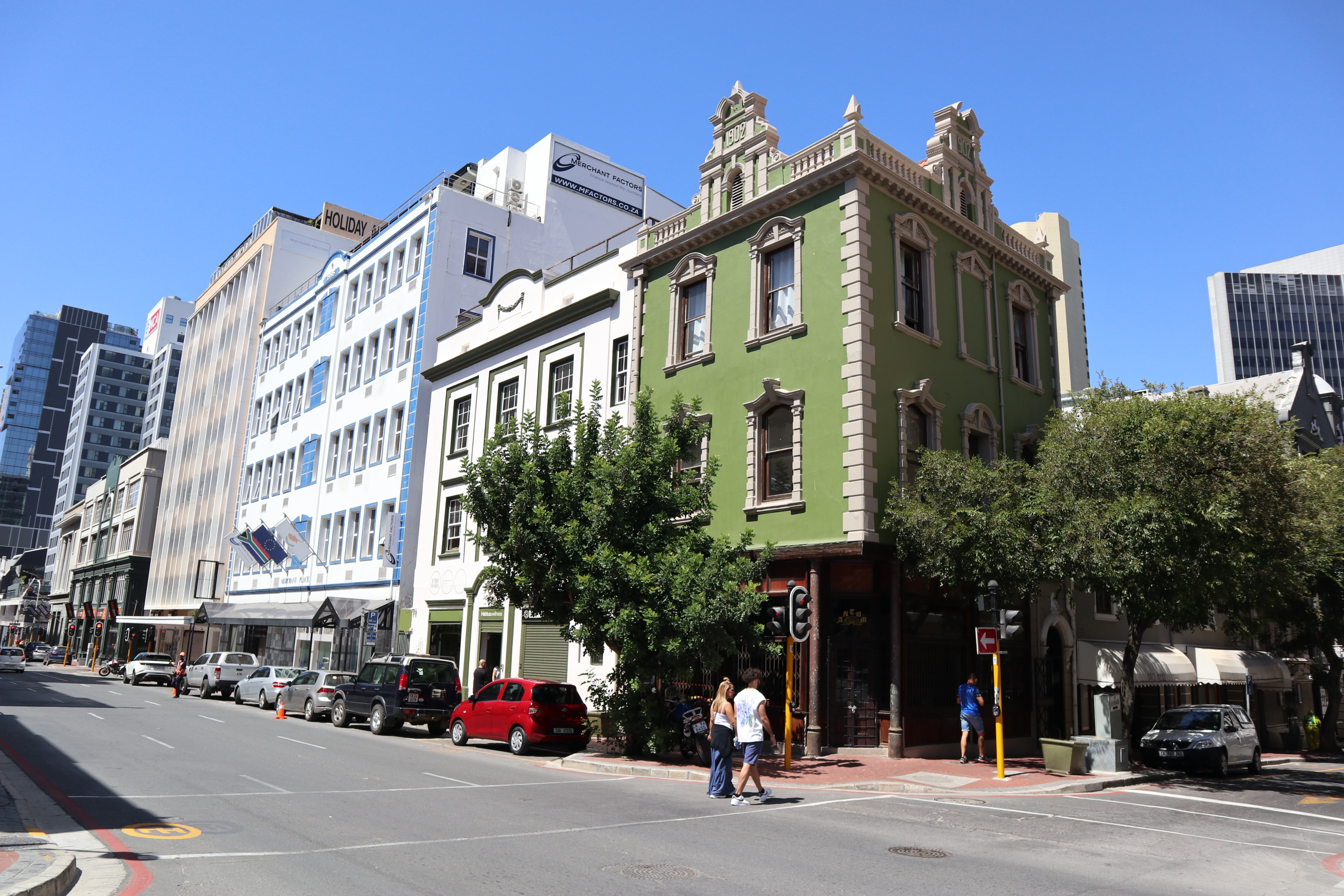 Loop Street